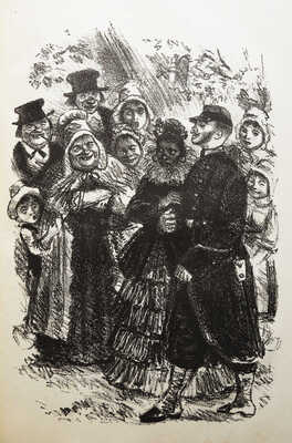 Мопассан Ги Де Избранные произведения /  Рис. К.И. Рудакова. Л., 1936.